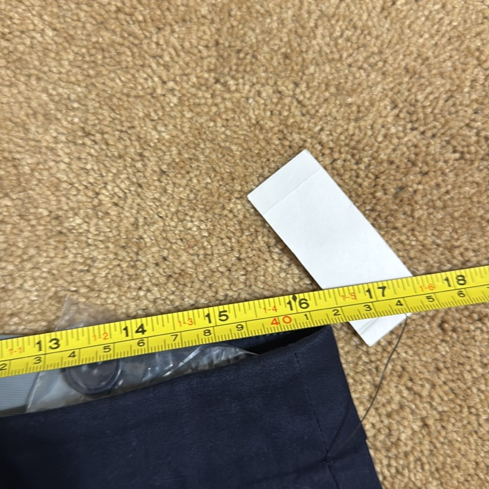 Talbots capris - Picture 6 of 10